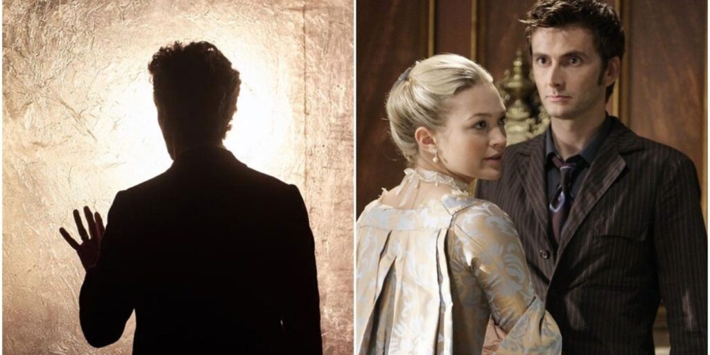 Doctor Who: 5 mejores episodios escritos por Steven Moffat (y 5 peores), clasificados según IMDb