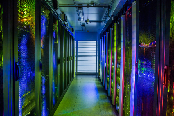 Dropbox comienza a cambiar a discos de grabación magnéticos con shingled Western Digital de alta eficiencia