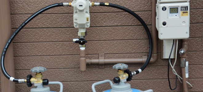 Efectos negativos de una fuga de gas metano