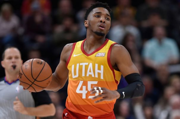 El CEO de Qualtrics, Ryan Smith, está comprando una participación mayoritaria en Utah Jazz por $ 1.6 mil millones