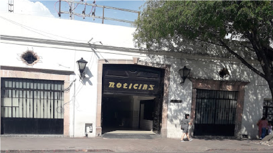 El día que José Ocampo Verdugo pretendió comprar el periódico Noticias de Querétaro