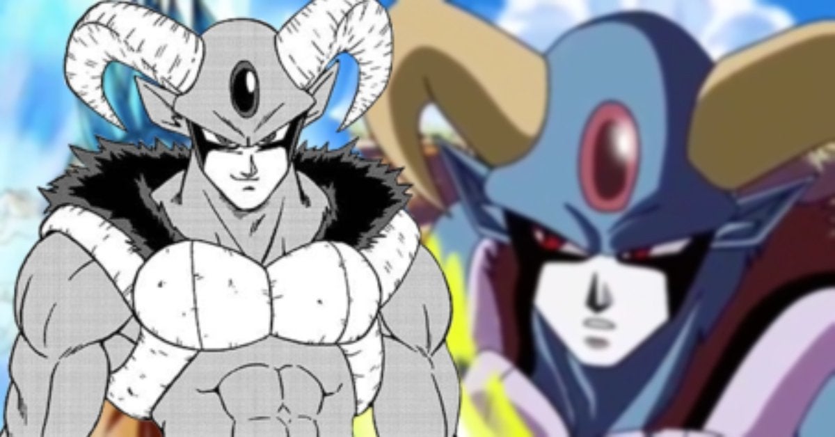 Dragon Ball Super Moro Goku Fight Scene Anime Watch Animado