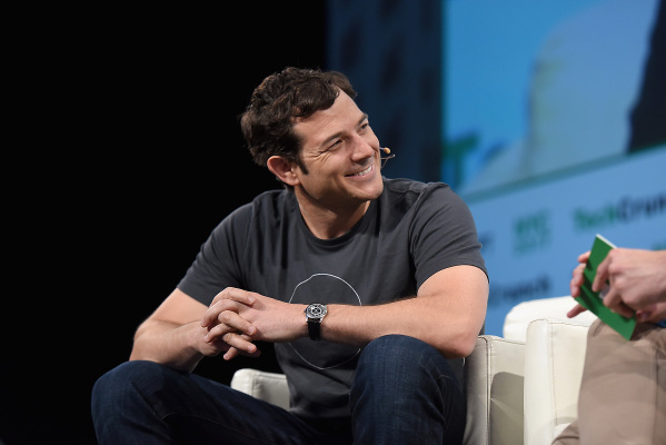 El ex ejecutivo de Facebook y Pinterest, Tim Kendall, rastrea los "modelos de negocios extractivos" hasta los VC