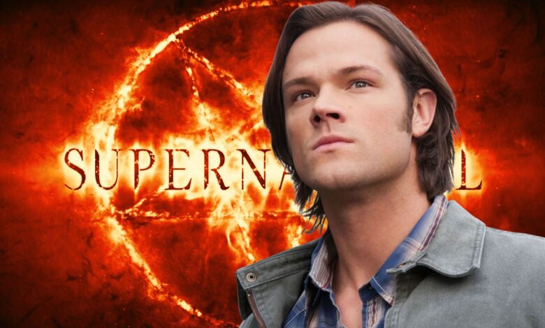 El final de la temporada 15 sobrenatural es el episodio favorito de Jared Padalecki