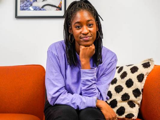 El fundador de Ethel's Club lanza Somewhere Good, una plataforma social que centra a las personas de color