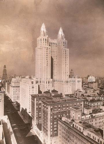 waldorf astoria hotel