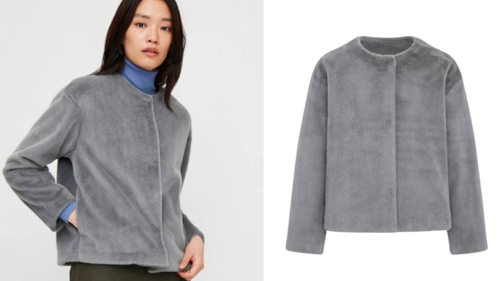 Ropa cómoda y estilosa para trabajar en casa con frío (y sin pijama)