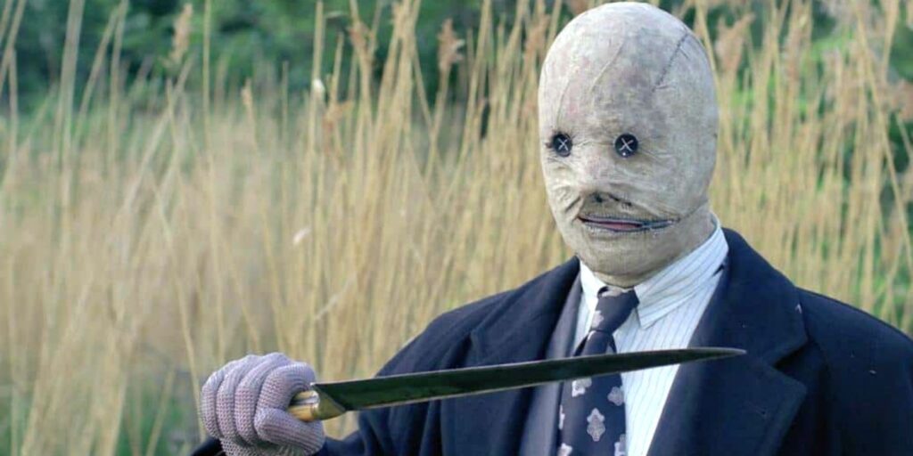 El programa de televisión Nightbreed de Clive Barker gana como director de Godzilla: King of the Monsters