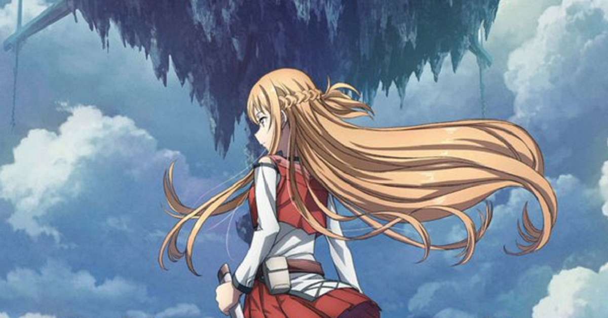 Sword Art Online Progresivo Sword Art Online Progresivo
