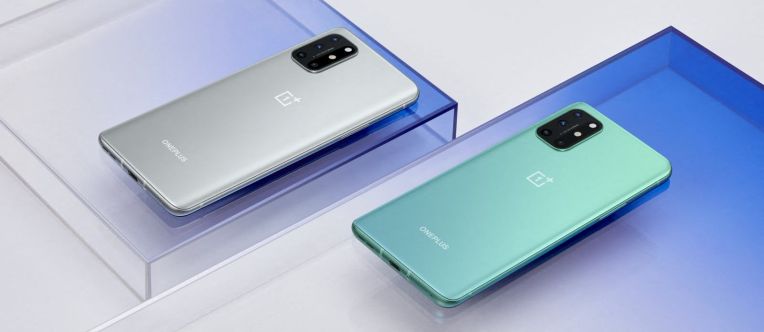 El teléfono 8T de OnePlus ofrece una carga más rápida y una pantalla de 120Hz por $ 749