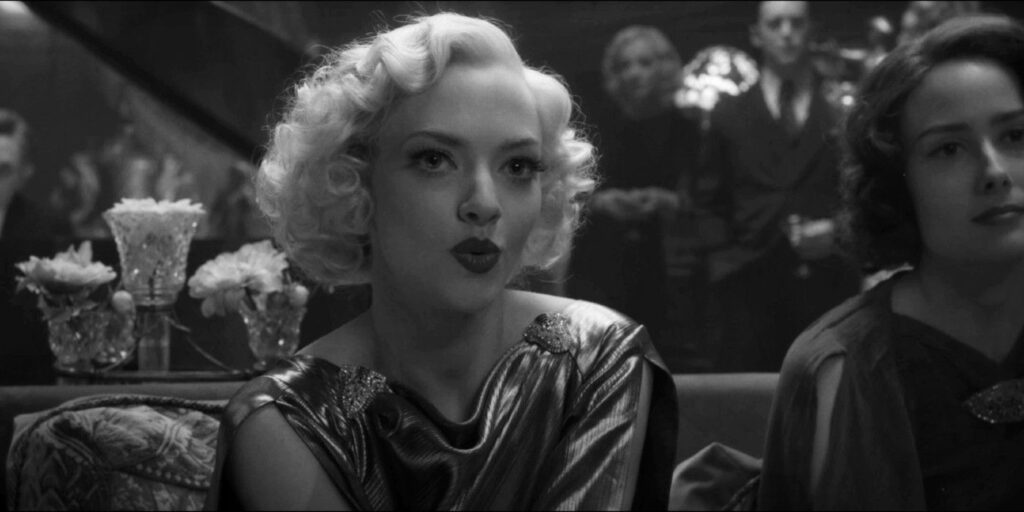 El tráiler de Mank de David Fincher confirma la fecha de lanzamiento en diciembre