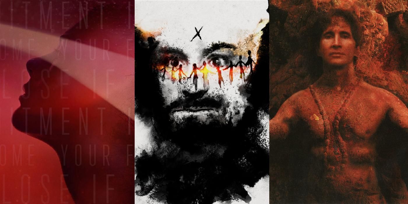 El voto y otros 9 aterradores documentales sobre cultos que te mantendrán despierto por la noche