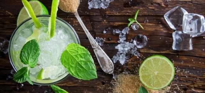 Elaboración de su cóctel exclusivo | LaNetaNeta.com