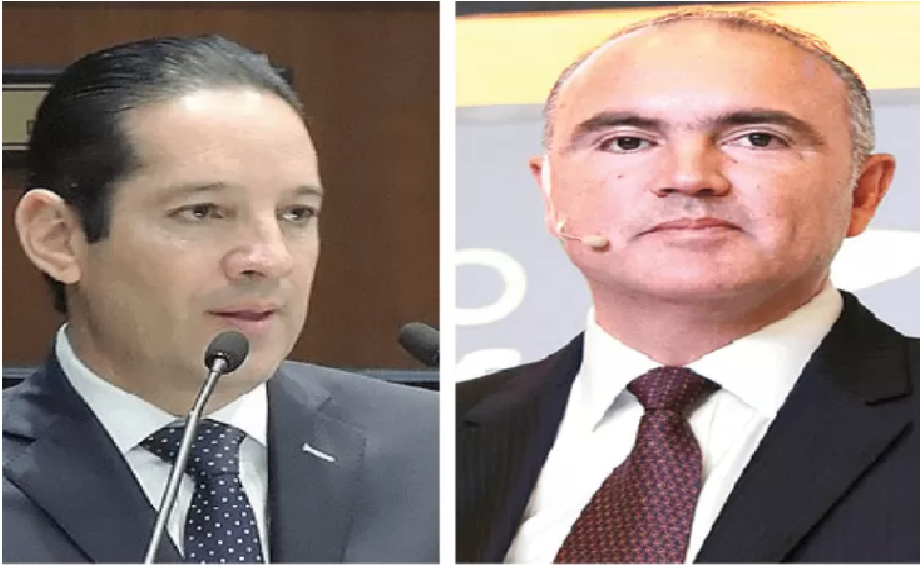 En 2015 Pepe Calzada era evaluado como mejor gobernador, aun así perdió PRI, ahora Pancho Domínguez va igual