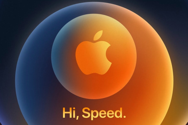 En vivo desde el evento virtual de iPhone 2020 de Apple