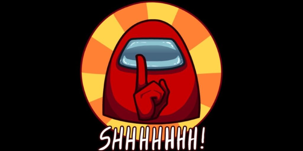 Entre nosotros: cómo la manipulación psicológica mejora el juego