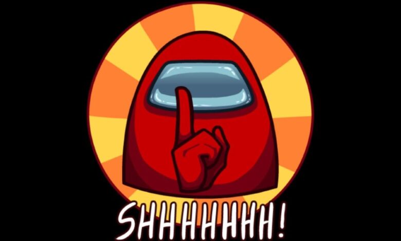Entre nosotros: cómo la manipulación psicológica mejora el juego
