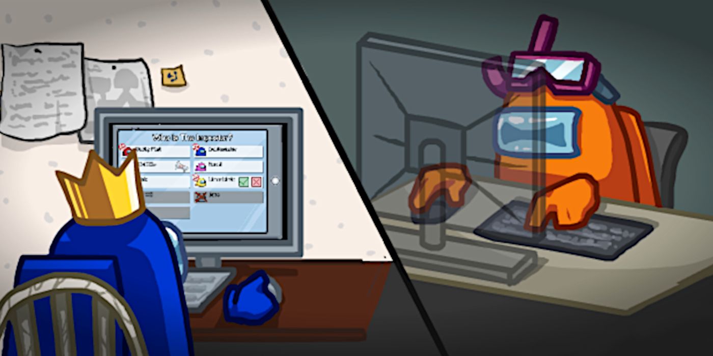 Entre nosotros, el desarrollador ataca los hacks más molestos con la última actualización