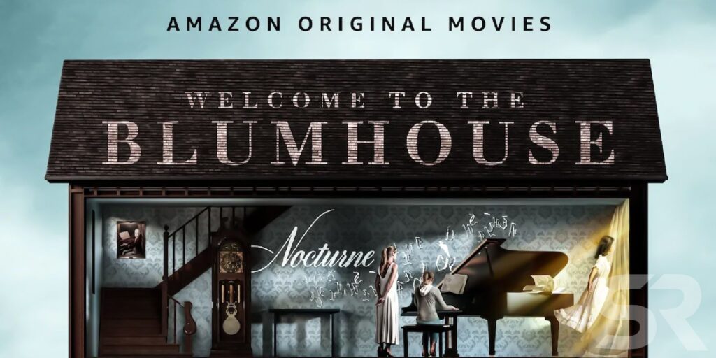 Entrevista a Jason Blum: Bienvenido a The Blumhouse | Screen Rant
