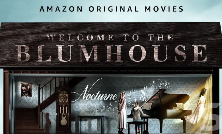 Entrevista a Jason Blum: Bienvenido a The Blumhouse | Screen Rant