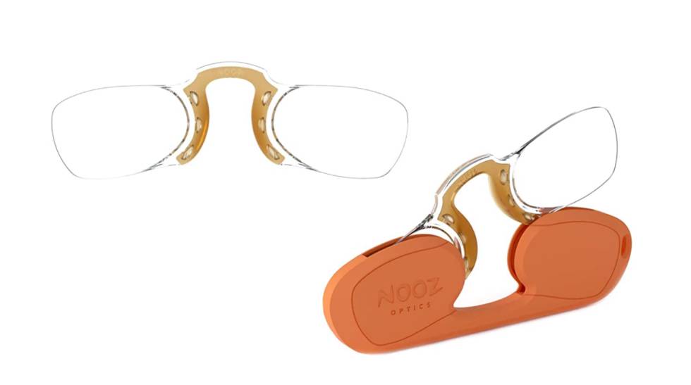 gafa lectura sin patillas