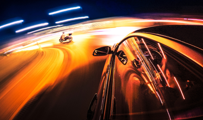 Esto es lo que está sucediendo hoy en TC Sessions: Movilidad 2020