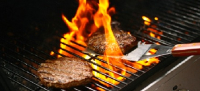 Excelentes recetas para asar a la parrilla |  LaNetaNeta.com