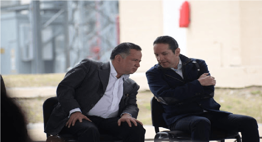 Exoneración de Santiago Nieto a Pancho Domínguez tiene varias interpretaciones políticas VÉALAS