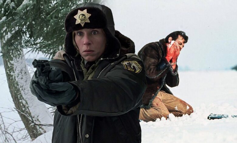 Fargo: ¿Qué pasó con el dinero después de la película? Screen Rant