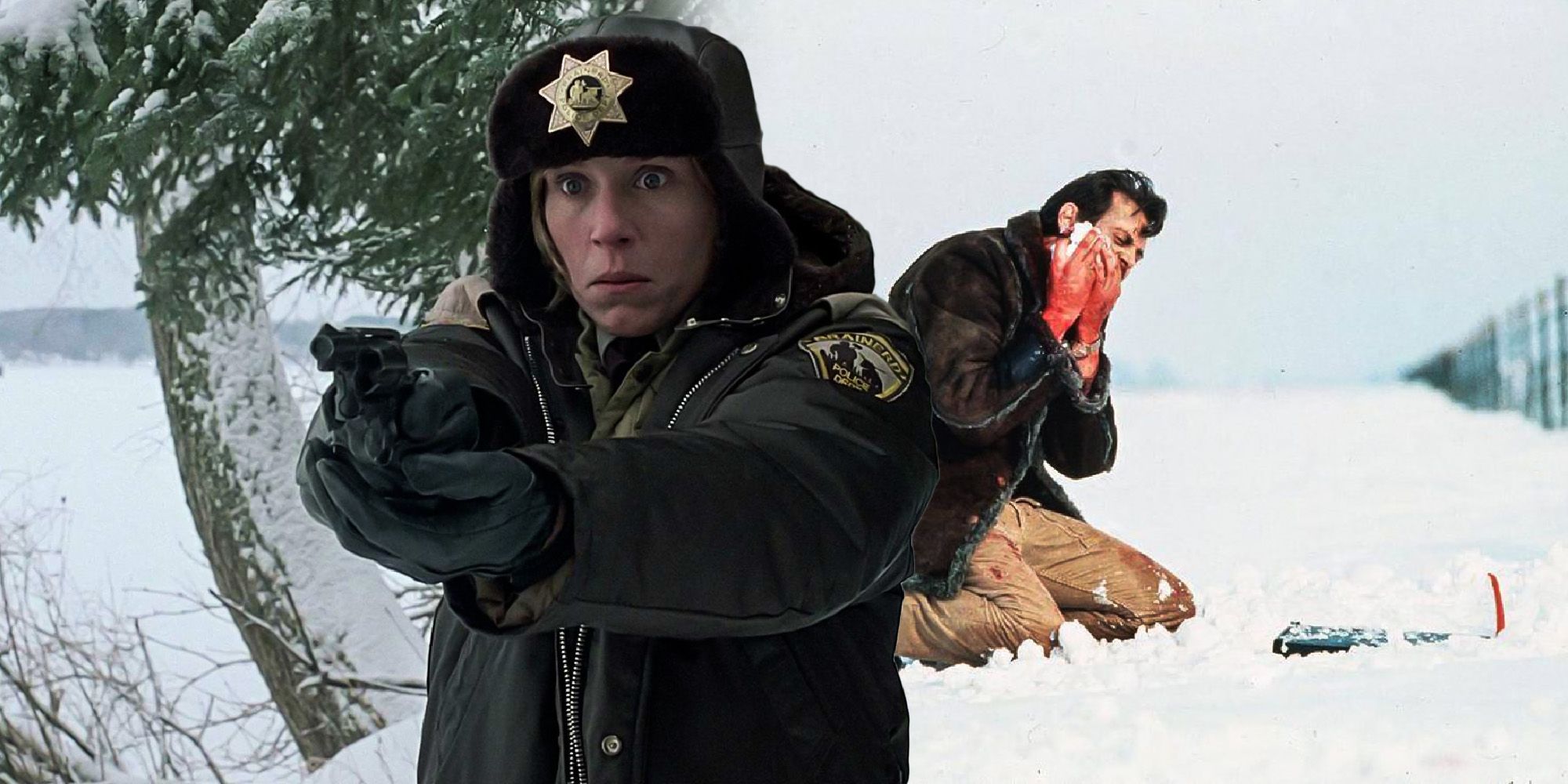 Fargo: ¿Qué pasó con el dinero después de la película?  Screen Rant