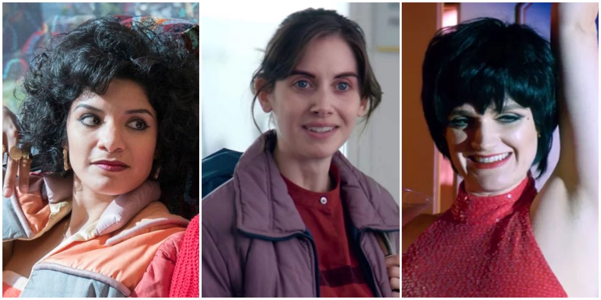 GLOW está cancelado: 10 preguntas que la serie de Netflix aún necesitaba responder