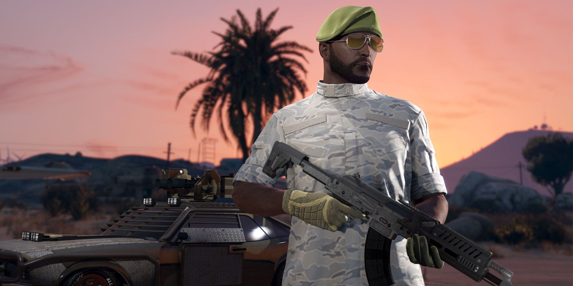 GTA Online: cómo empezar en el tráfico de armas (consejos, trucos y estrategias)