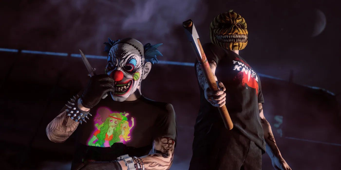 GTA Online tiene un nuevo y espeluznante evento de Halloween Bunker Series