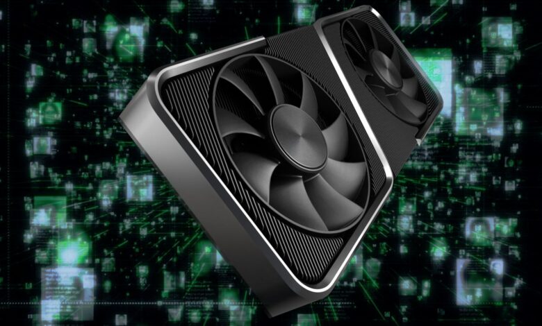 GeForce RTX 3070: Nvidia retrasa el lanzamiento para evitar problemas de stock