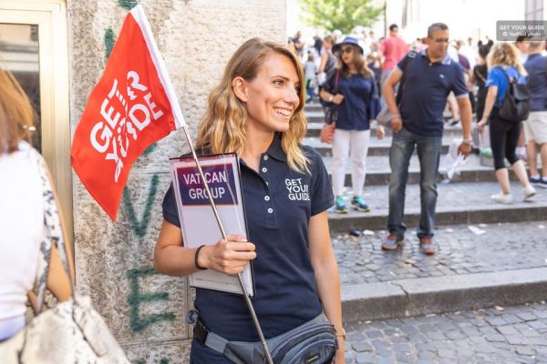 GetYourGuide cierra un billete convertible de $ 133 millones a medida que las empresas emergentes de viajes continúan capeando la tormenta COVID-19