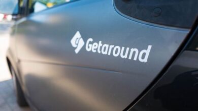 Getaround recauda una Serie E de $ 140 millones en medio de un repunte en los viajes de corta distancia