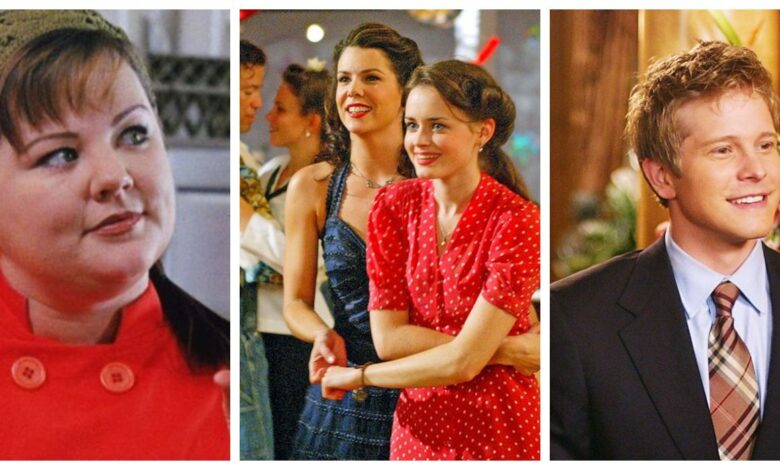 Gilmore Girls: 5 personajes que queremos en nuestro equipo en un apocalipsis zombi (y 5 que no queremos)