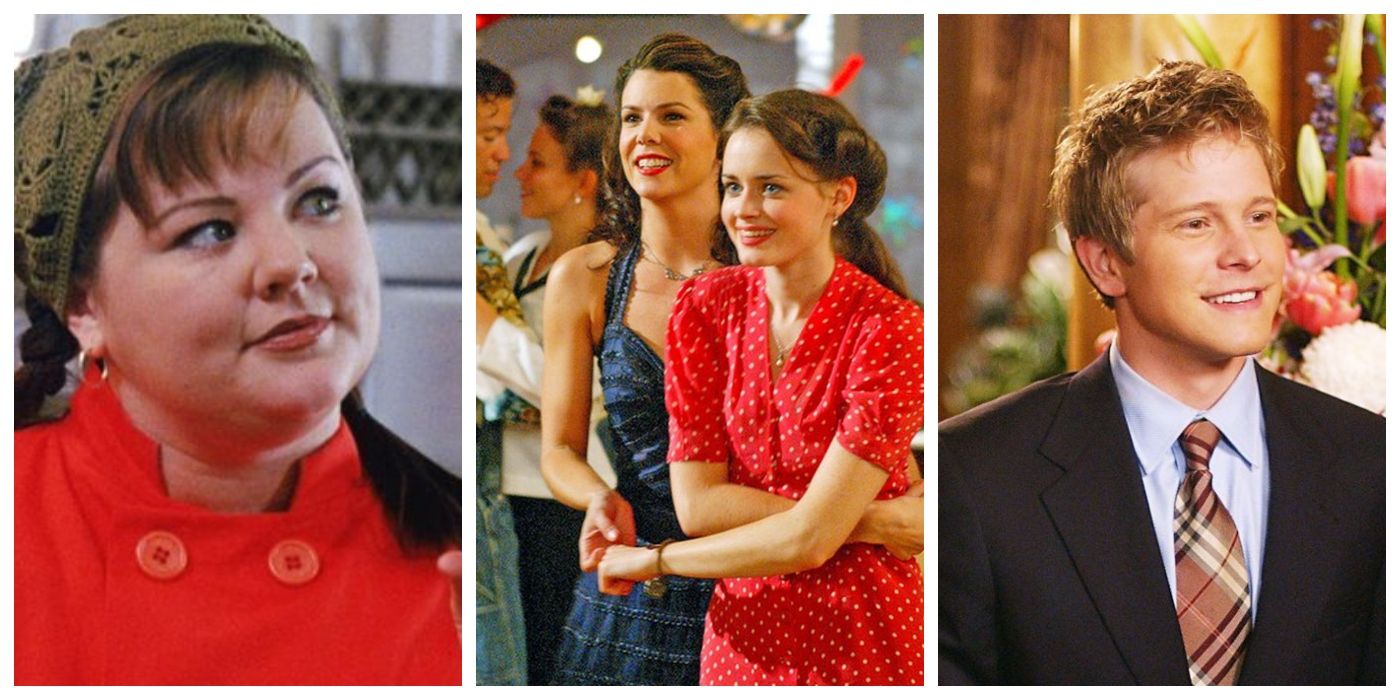 Gilmore Girls: 5 personajes que queremos en nuestro equipo en un apocalipsis zombi (y 5 que no queremos)