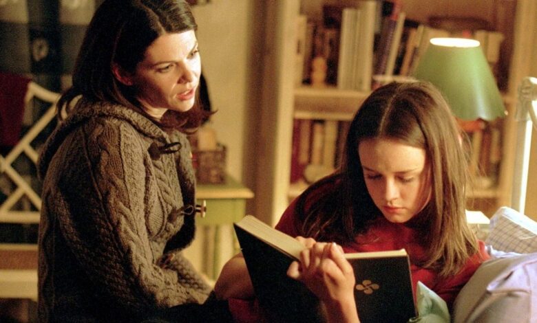 Gilmore Girls: las opciones de crianza más cuestionables de los personajes