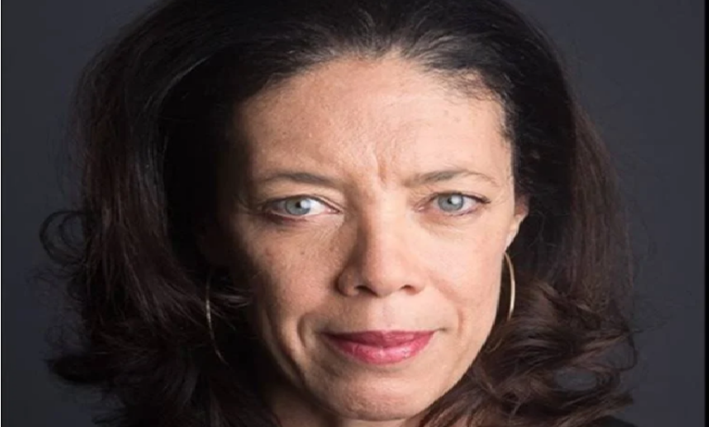 Ginger Thompson, primera periodista en dar a conocer la detención de Salvador Cienfuegos y de García Luna