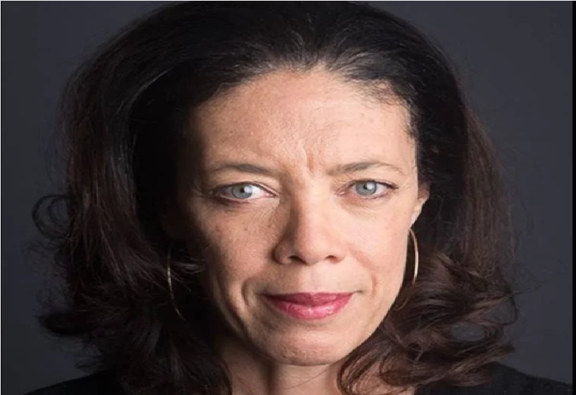 Ginger Thompson, primera periodista en dar a conocer la detención de Salvador Cienfuegos y de García Luna