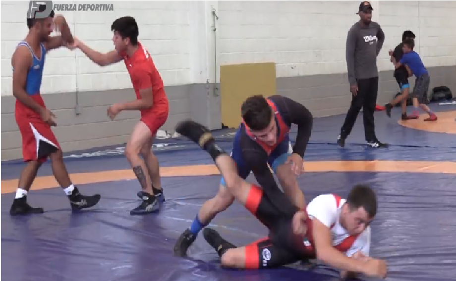 Golpean a joven mujer, el agresor es becario del INDEREQ y aspirante a participar en las Olimpiadas