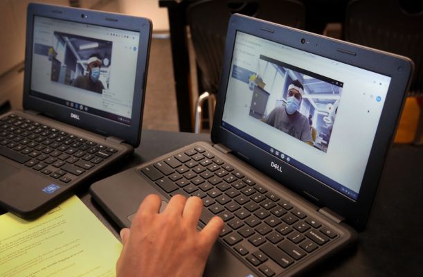 Google anuncia una gran cantidad de funciones de Chrome OS para ayudar a extender el uso empresarial