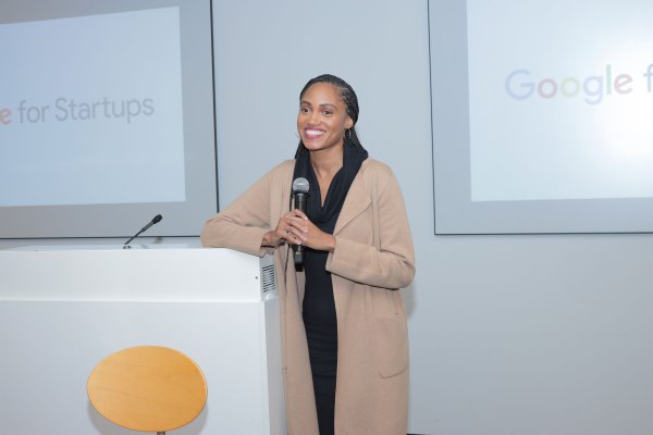 Google está otorgando premios en efectivo a 76 startups a través de una iniciativa de equidad racial anunciada en junio.