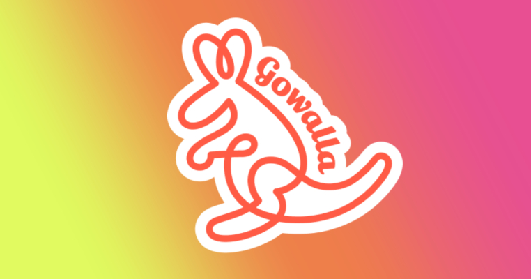 Gowalla está resucitando como una aplicación social de realidad aumentada