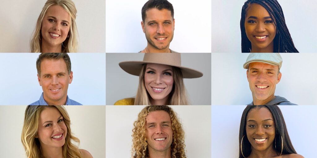 Gran Hermano 22: Dónde seguir a los invitados en Instagram y Twitter después del espectáculo