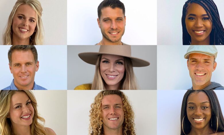 Gran Hermano 22: Dónde seguir a los invitados en Instagram y Twitter después del espectáculo
