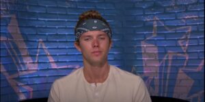 Gran Hermano 22: La razón emocional de Tyler Crispen para competir en el programa