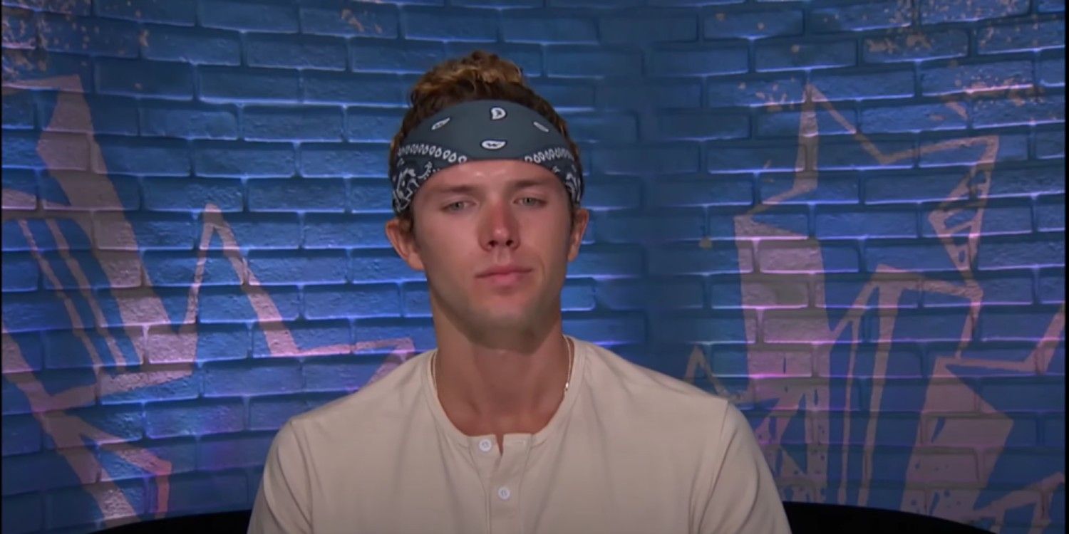 Gran Hermano 22: La razón emocional de Tyler Crispen para competir en el programa