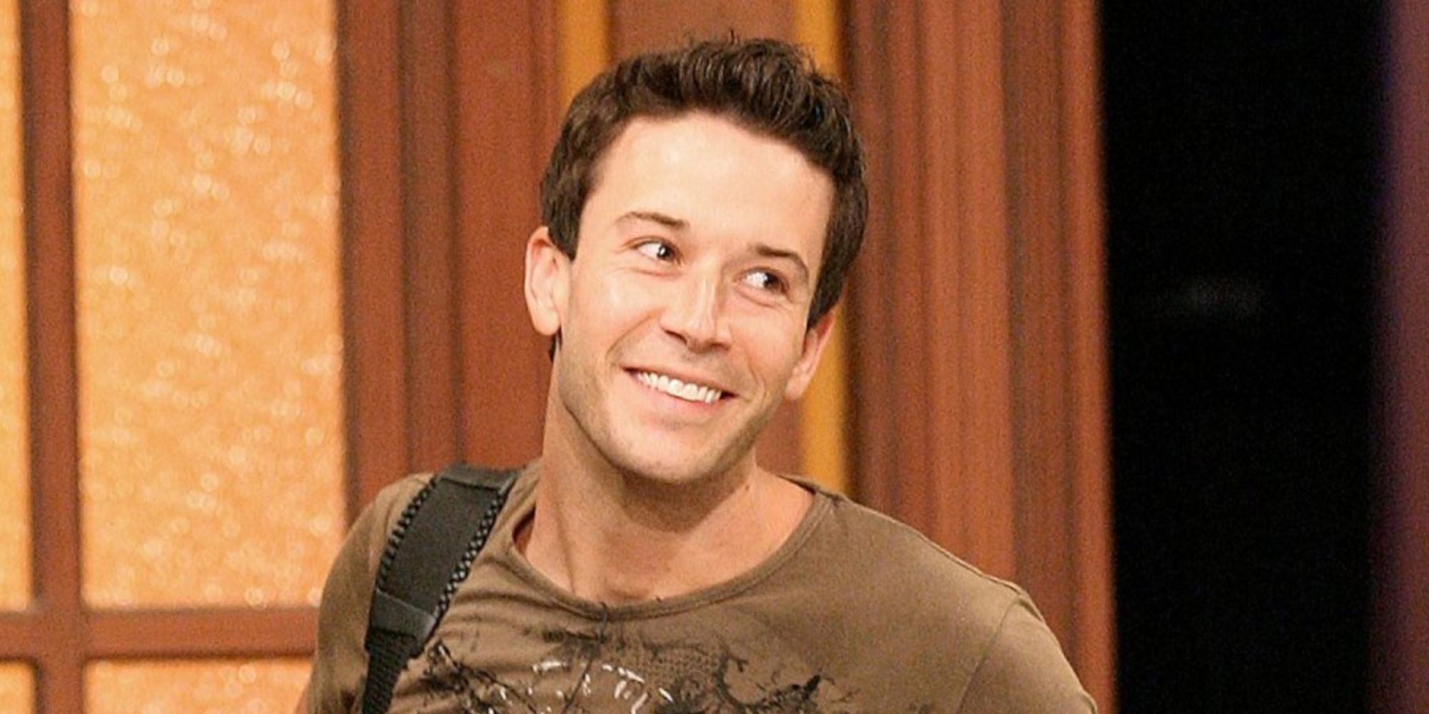 Gran Hermano: James Rhine da la bienvenida al primer hijo de su esposa Stephany